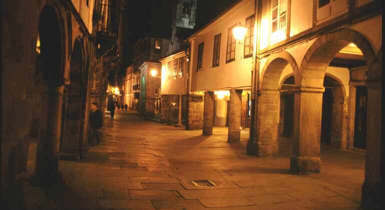Gastronomic Experience in Santiago