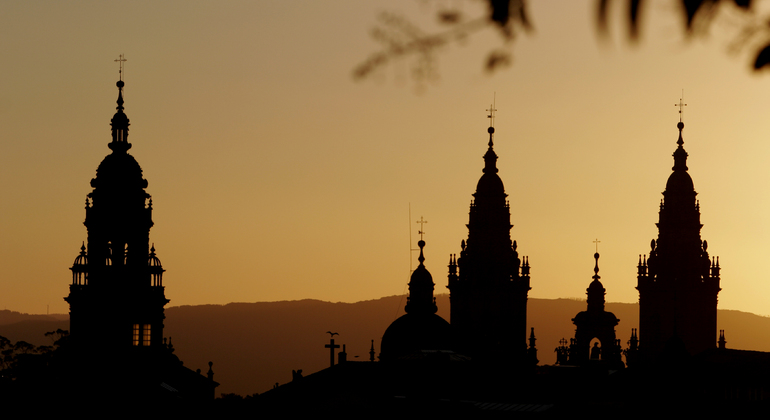 Gastronomic Experience in Santiago