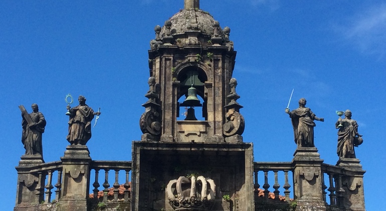 Private Tour of Santiago de Compostela