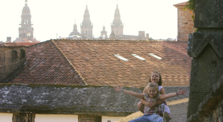 Private Tour of Santiago de Compostela