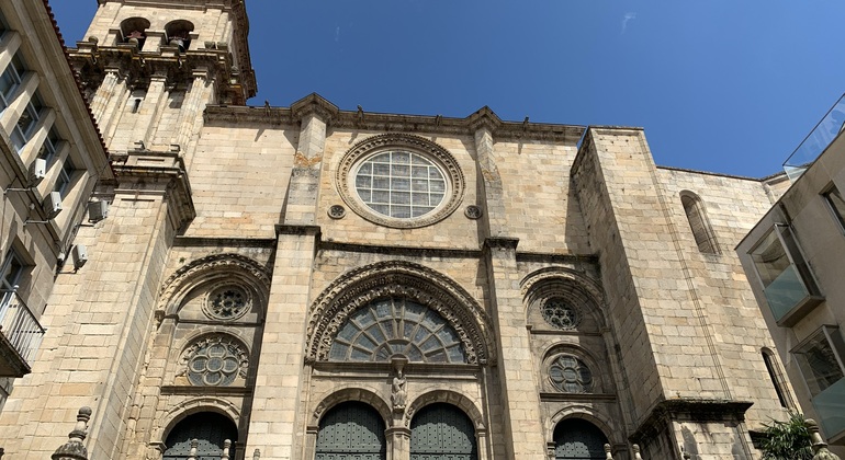 Tour Privado por Ourense