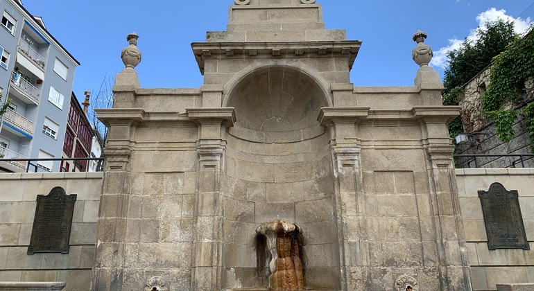 Tour Privado por Ourense