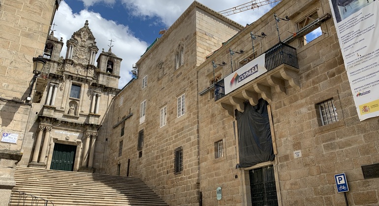 Tour Privado por Ourense