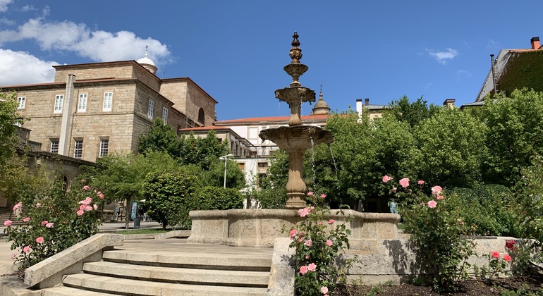 Tour Privado por Ourense