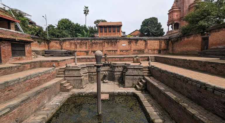 Tour Boutique di Patan e Bhaktapur da Kathmandu