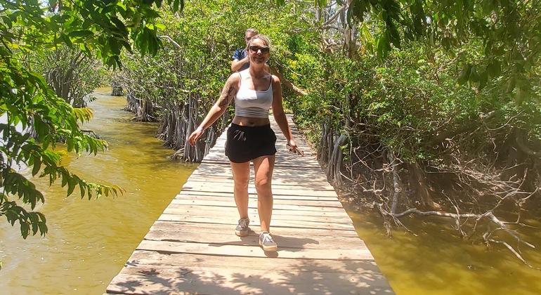 Tour classico di Ometepe di un giorno