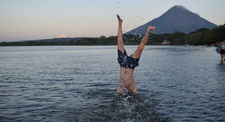 Tour classico di Ometepe di un giorno
