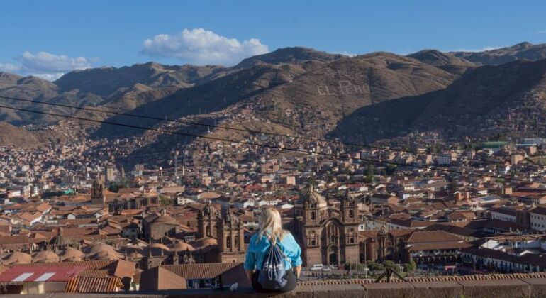 Experiência cultural e histórica privada em Cusco