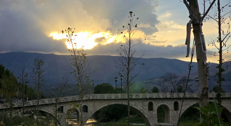 Day Trip to Mystical Berat with a Stop in Belsh Lake