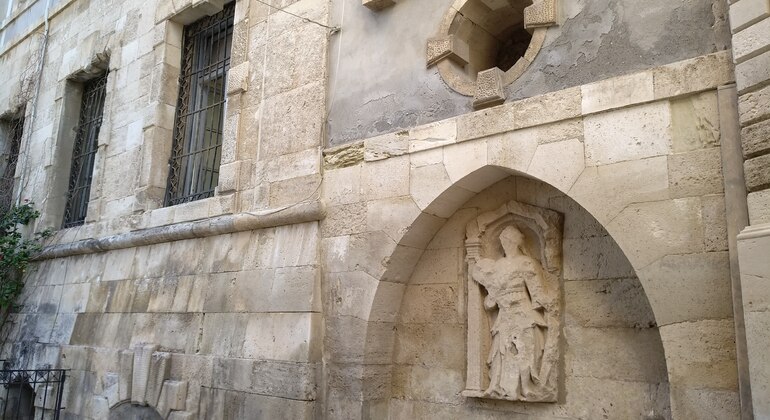 Heraklion Stadtrundfahrt & Verkostung