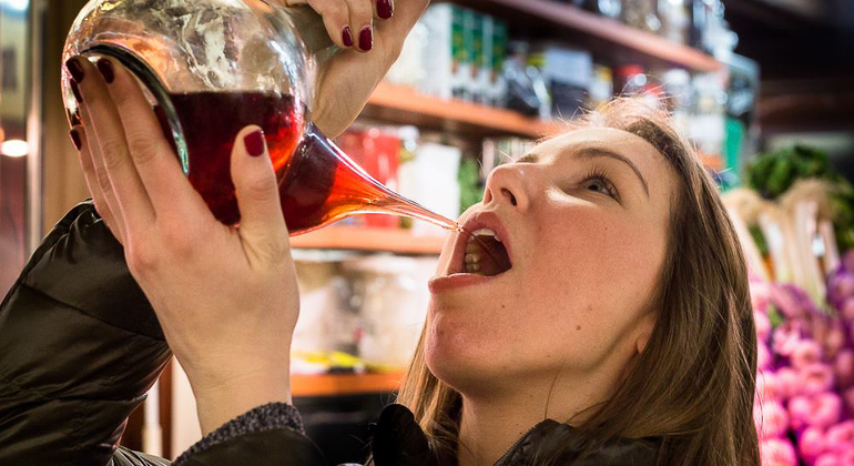 Sabor a Barcelona: Mercado de la Boquería, Tapas e Historia