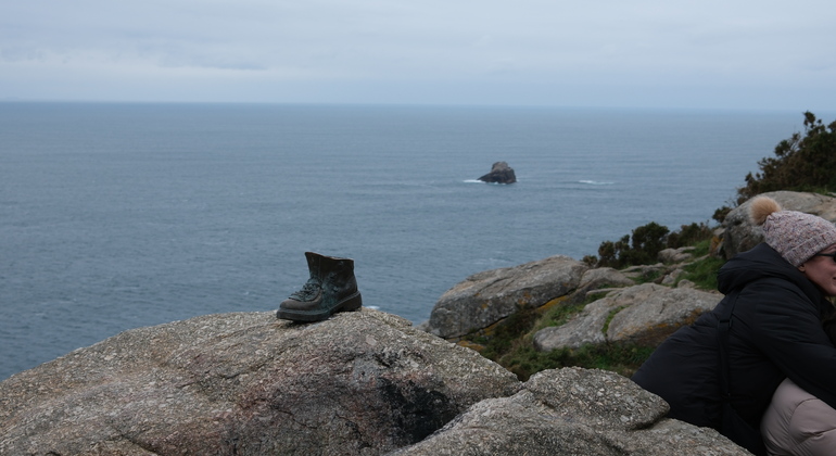 Costa da Morte Tour: Nature, History and Galician Flavor