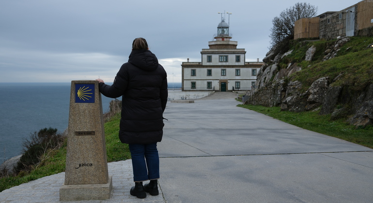 Costa da Morte Tour: Nature, History and Galician Flavor
