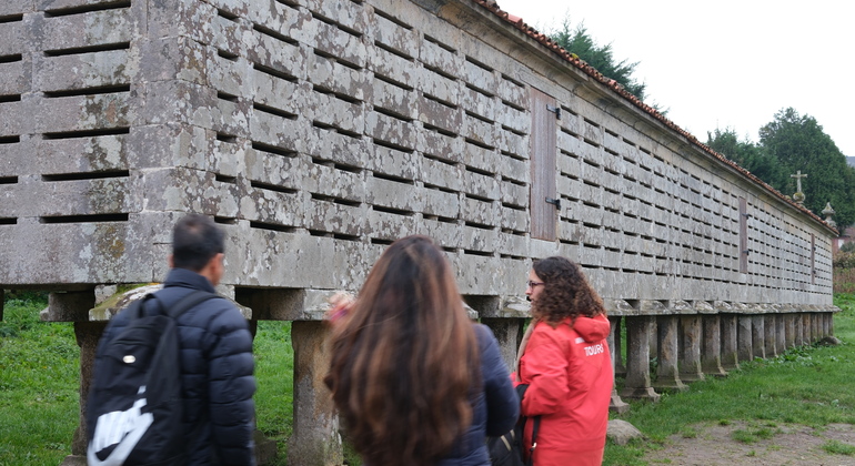 Costa da Morte Tour: Nature, History and Galician Flavor