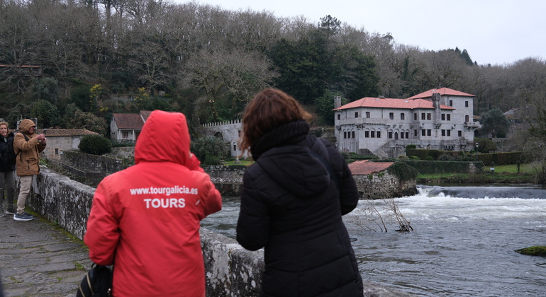 Costa da Morte Tour: Nature, History and Galician Flavor