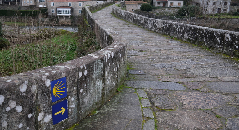 Costa da Morte Tour: Nature, History and Galician Flavor