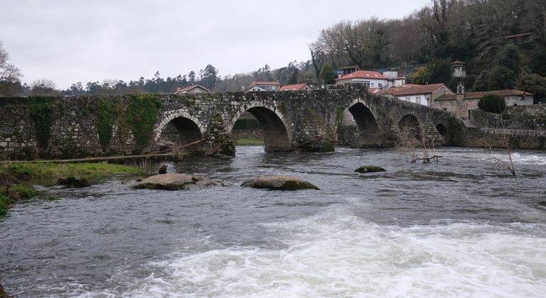 Costa da Morte Tour: Nature, History and Galician Flavor