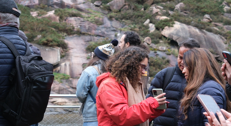 Costa da Morte Tour: Nature, History and Galician Flavor