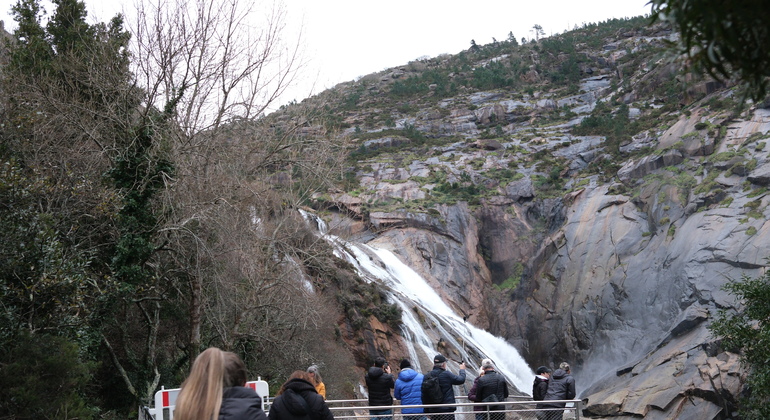 Costa da Morte Tour: Nature, History and Galician Flavor