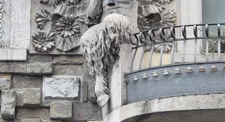 Viaja al pasado con el recorrido en tranvía retro de Trieste