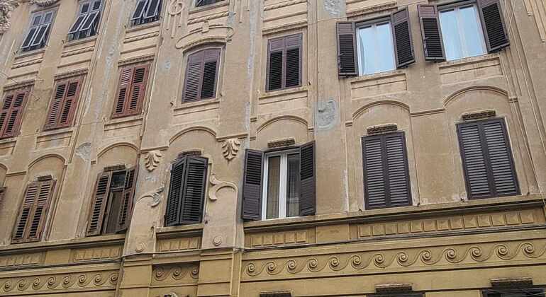 Viaja al pasado con el recorrido en tranvía retro de Trieste