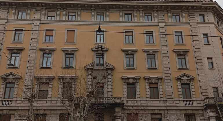 Viaja al pasado con el recorrido en tranvía retro de Trieste