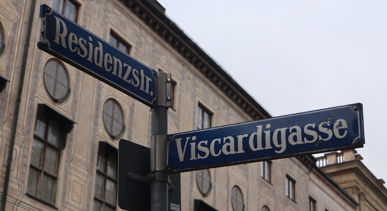The Beginning and the End of the Third Reich