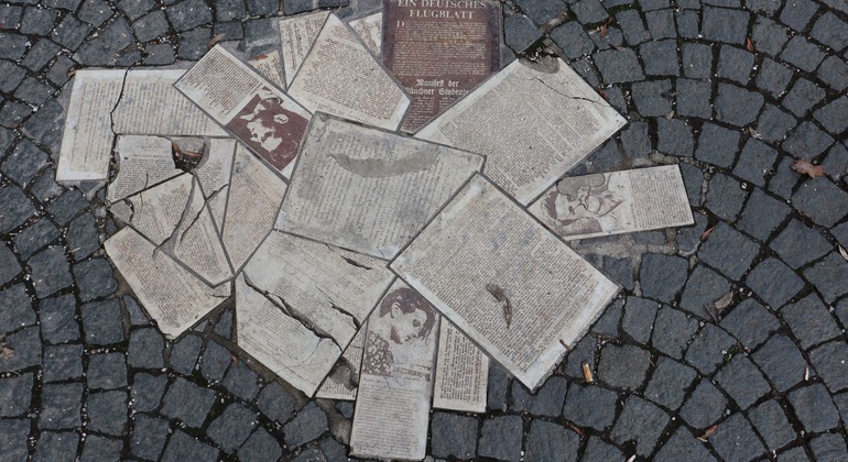The Beginning and the End of the Third Reich