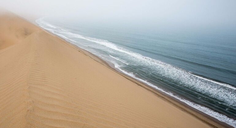 Agadir: Excursión por el Desierto del Sáhara