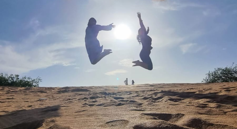 Agadir: Excursión por el Desierto del Sáhara