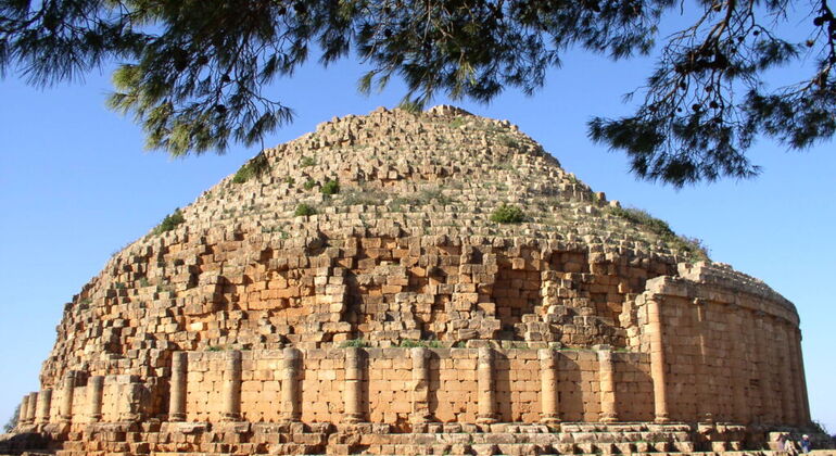 Excursión de un día a las Antiguas Ruinas de Tipaza