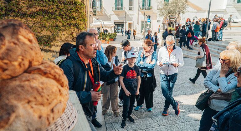 Visita a los Sassi de Matera