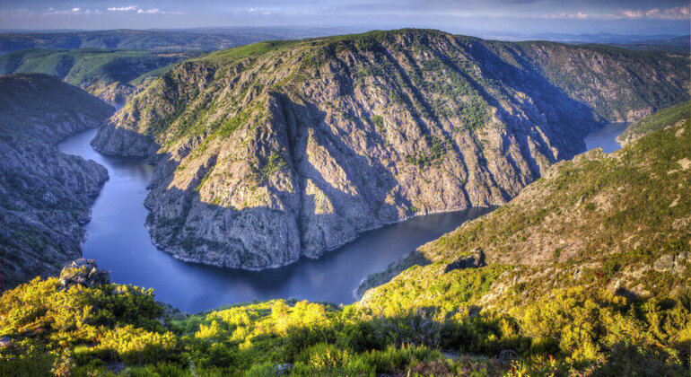 Ribeira Sacra: A Journey Among Vineyards and Canyons