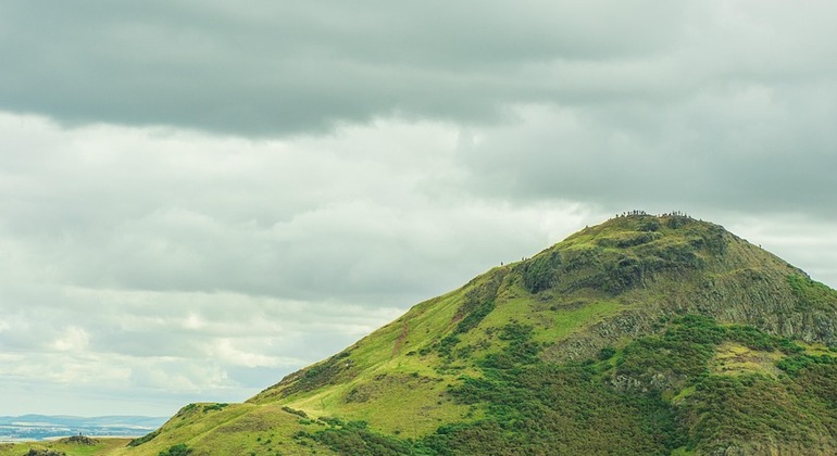 Conquistar os picos: Uma excursão a pé pelas colinas de Ngong a partir de Nairobi