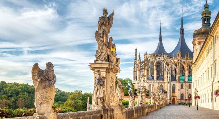 Discover the Magic of Kutná Hora