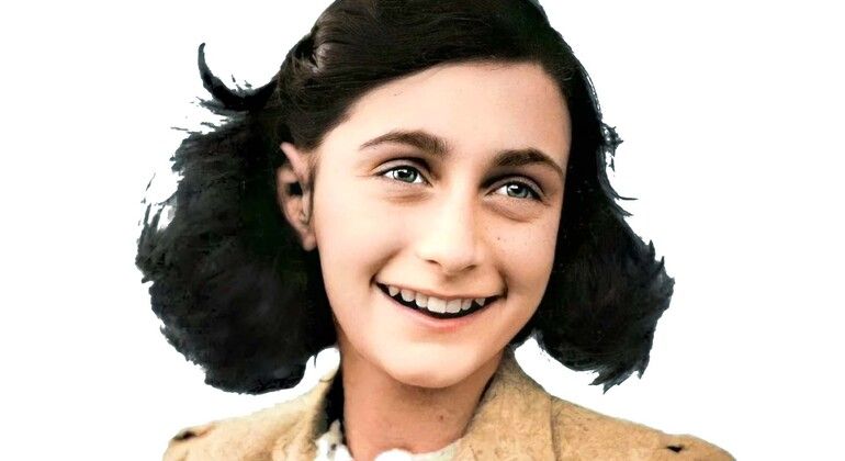 Visite guidée à travers l'histoire d'Anne Frank