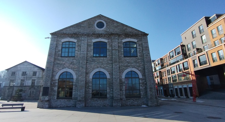 Tallinn Coastal Tales Tour: The Three Ls That Changed History