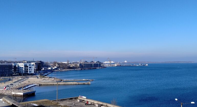 Tallinn Coastal Tales Tour: The Three Ls That Changed History