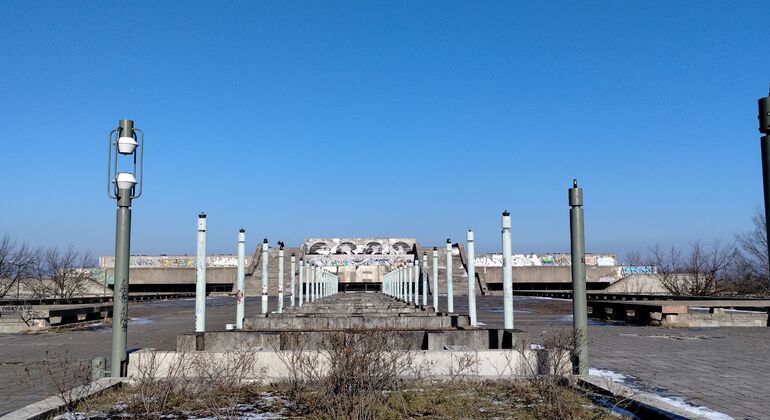 Tallinn Coastal Tales Tour: The Three Ls That Changed History