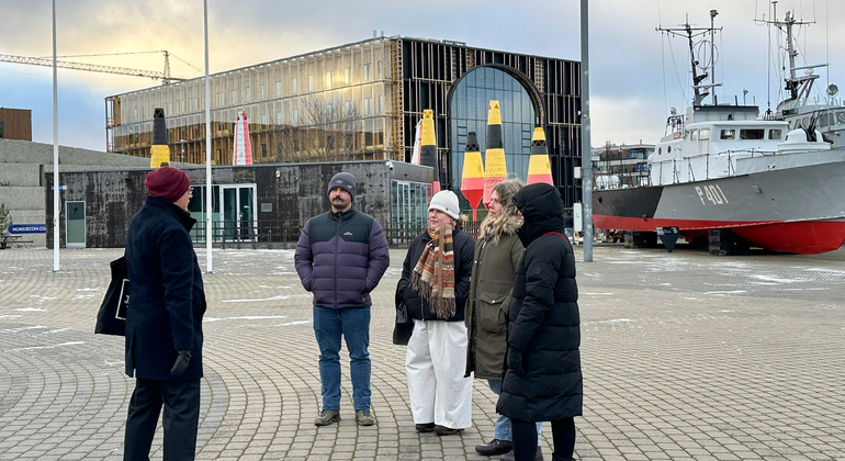 Tallinn Coastal Tales Tour: The Three Ls That Changed History