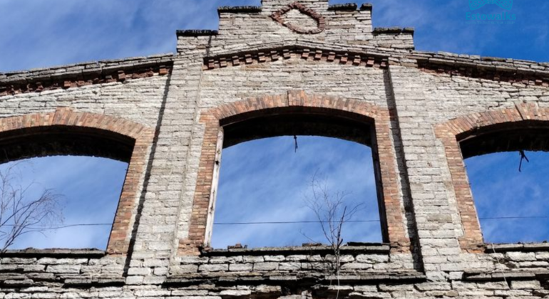Tallinn: A City Through An Engineer’s Eyes