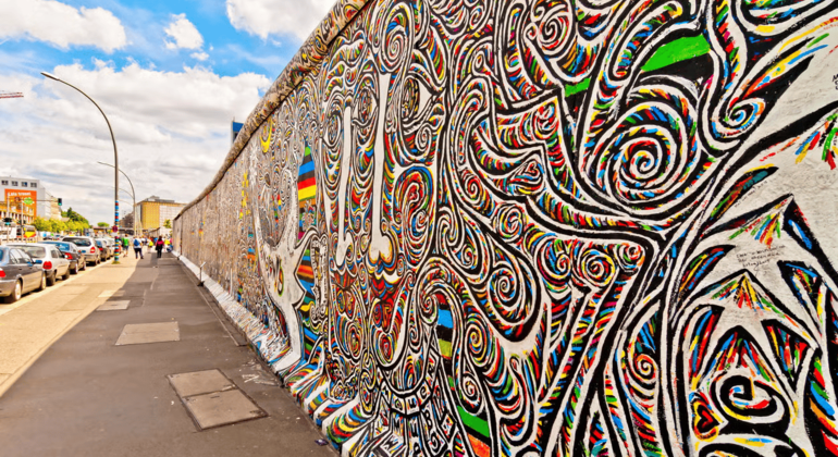 Alternative Berlin Tour