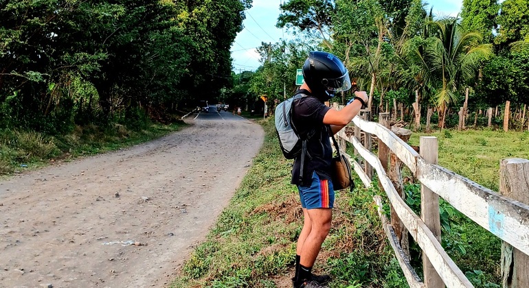 Tour culturale dell'isola di Ometepe