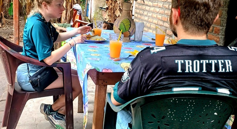 Tour culturale dell'isola di Ometepe