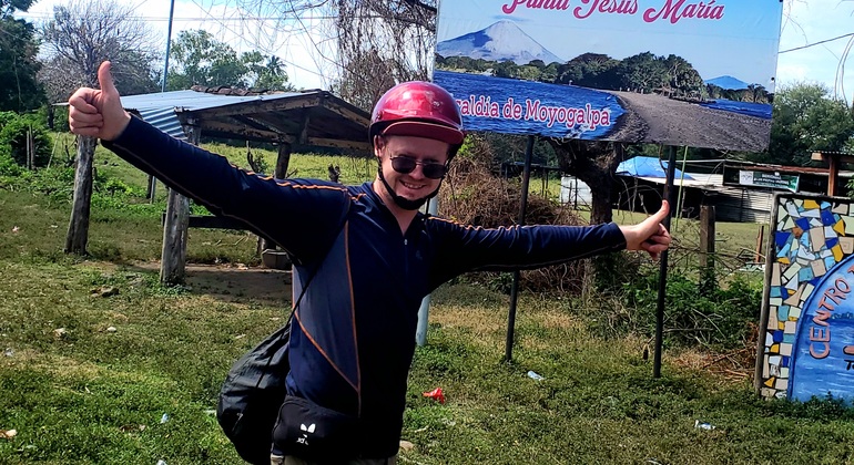 Tour culturale dell'isola di Ometepe