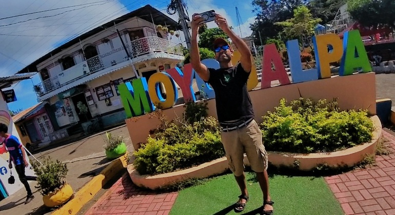 Tour culturale dell'isola di Ometepe