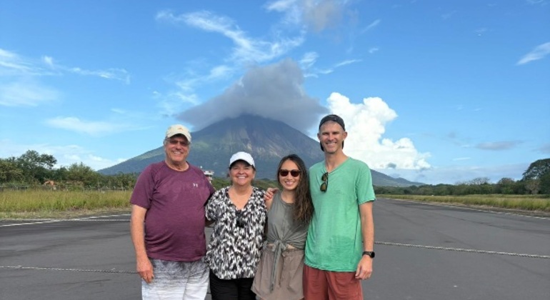 Tour culturale dell'isola di Ometepe