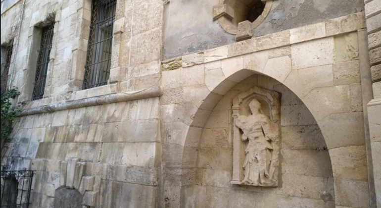 Heraklion Stadtrundgang