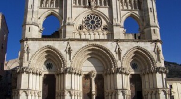 Geführte Tour durch das historische Zentrum von Cuenca