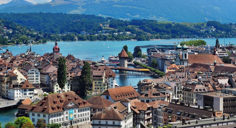 Lucerne City Tour